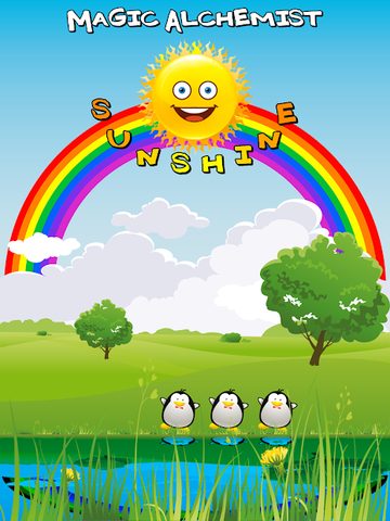 Screenshot 8: Magic Alchemist Sunshine