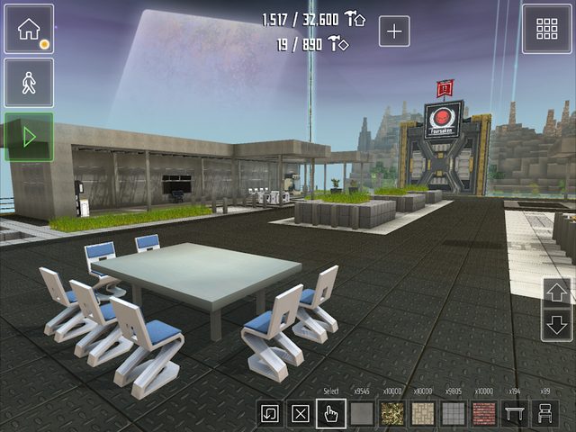 Screenshot 14: Block Fortress: Empires