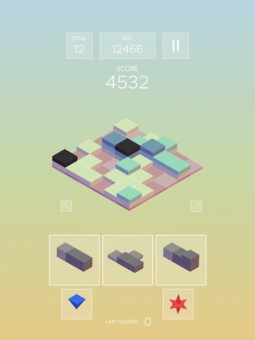 Screenshot 5: Zentris