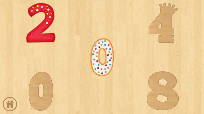 Captura 7: Juego educativo gratuito de rompecabezas de madera