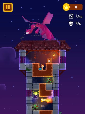 Screenshot 12: Once Upon a Tower