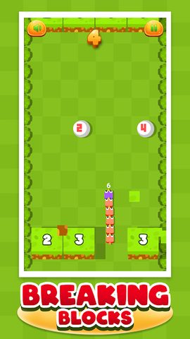 Screenshot 11: Birds VS Blocks