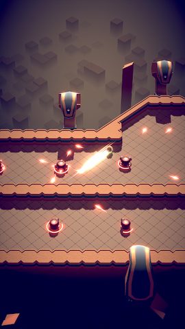 Screenshot 22: Flaming Core