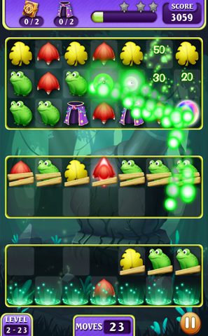 Screenshot 9: Magic Mania