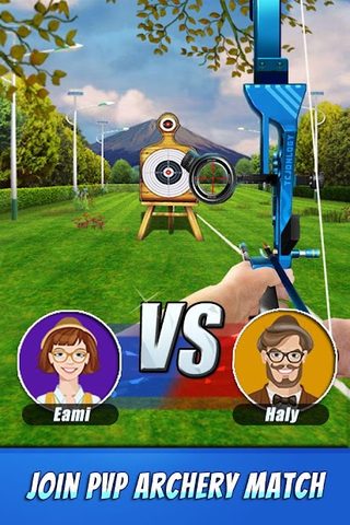 Screenshot 9: Archery Star