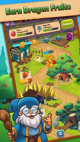 Screenshot 23: Dragon Idle Adventure