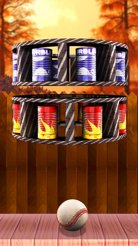 Screenshot 13: Knock Down It : Hit If You Can