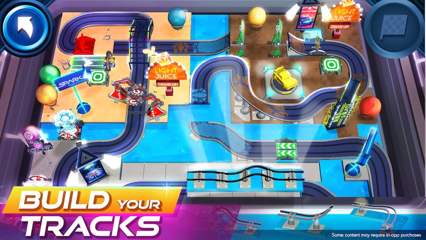 Screenshot 22: RaceCraft - Build & Race