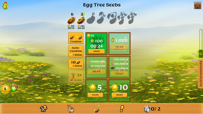 Screenshot 14: Easter Clicker: Idle Builder