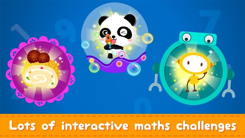 Screenshot 12: Little Panda Math Genius - Education Game For Kids