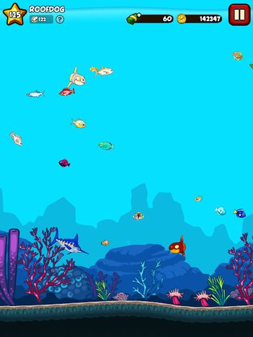 Screenshot 15: Fishing Break