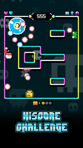 Screenshot 13: Klee: Spacetime Cleaners
