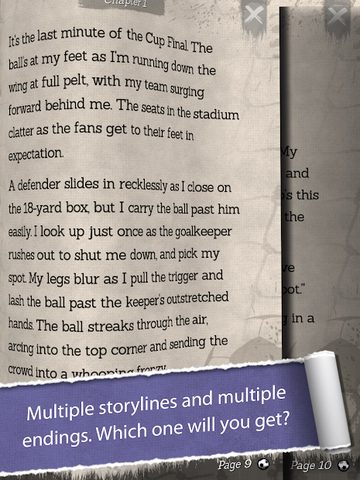 Скриншот 10: New Star Soccer G-Story