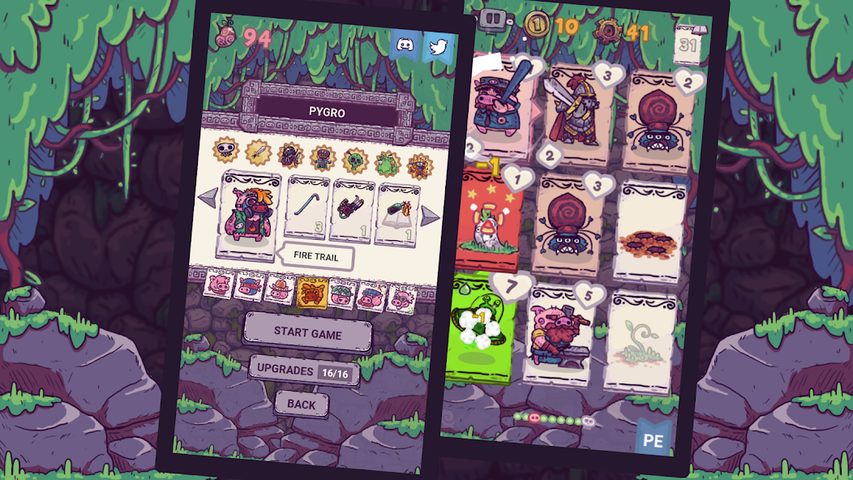 Screenshot 21: Card Hog - Dungeon Crawler