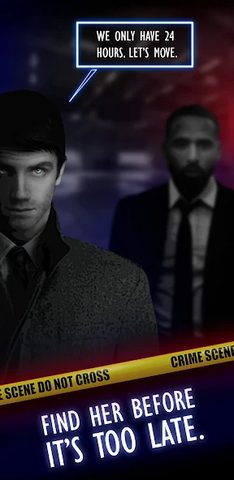 Captura 6: Misterio del detective de Detroit