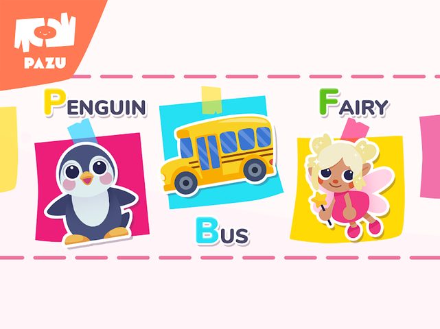 Screenshot 17: ABC Alphabet Game for kids