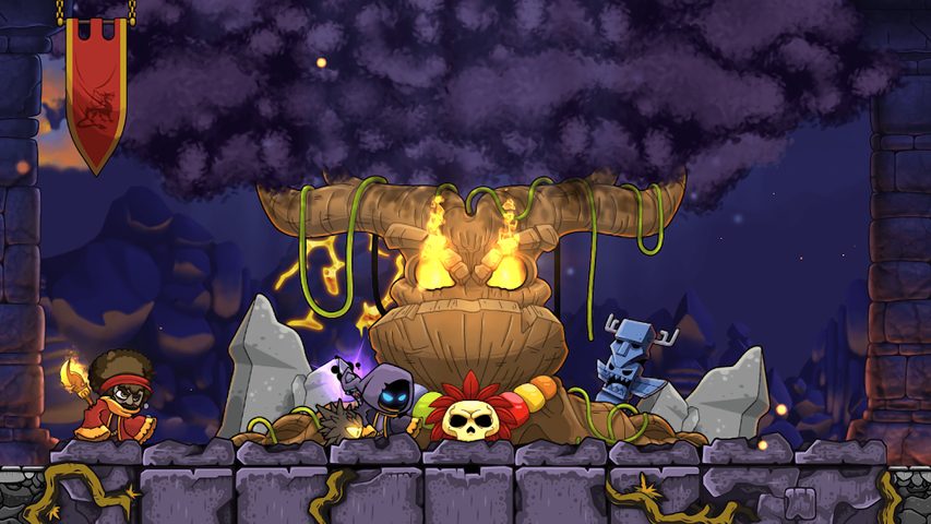 Screenshot 24: Magic Rampage