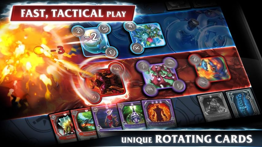 Screenshot 9: Lightseekers