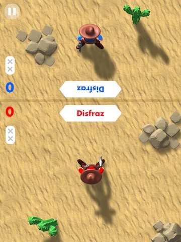 Screenshot 5: 2 Player Games - Pastimes