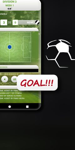 Скриншот 6: Be the Manager 2021