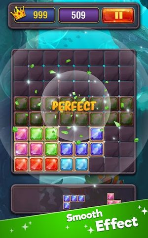 Screenshot 8: Block Puzzle Jewel Blast - Classic Puzzle Game