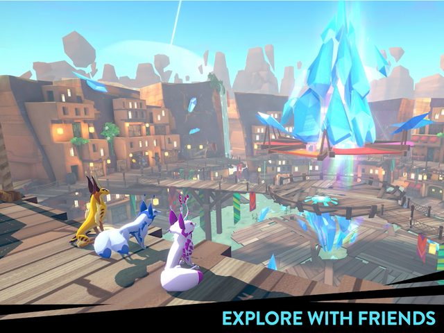 Screenshot 6: Fer.al