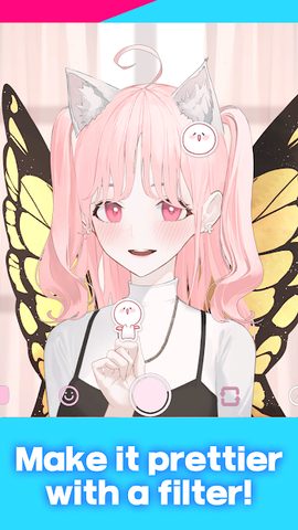 Screenshot 5: LiLiMaker