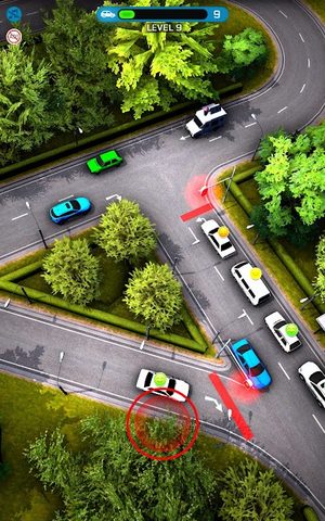 Screenshot 11: Crazy Traffic Control