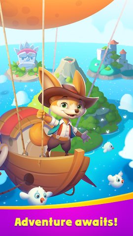 Screenshot 7: Islands Cruise