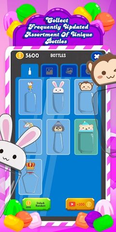 Screenshot 11: Liquid Sort Puzzle - Water Color Sort