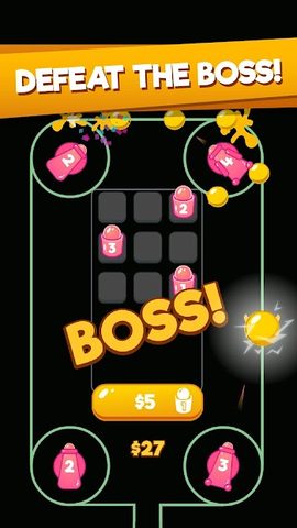 Screenshot 6: Power Painter - Merge Defense