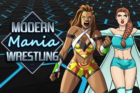 Screenshot 16: Modern Mania Wrestling