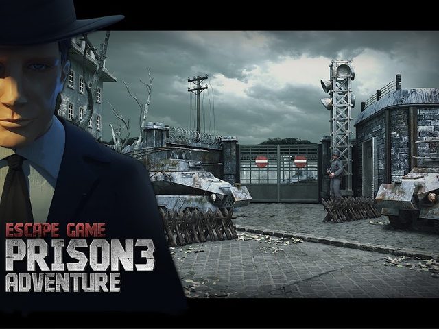 Screenshot 6: Escape game:Prison Adventure 3