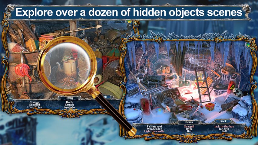 Screenshot 23: Mystery Expedition: Adventure