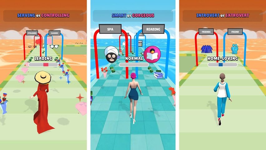 Screenshot 24: Run of Truth: Life Simulator