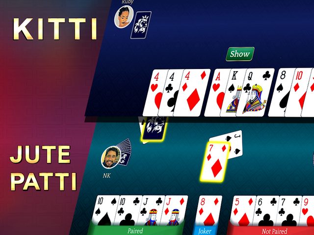 Screenshot 15: Callbreak, Ludo & Card Games