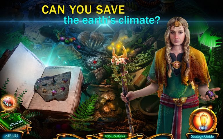 Screenshot 15: Labyrinths of World 4 f2p