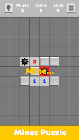 Screenshot 6: Minesweeper Tour