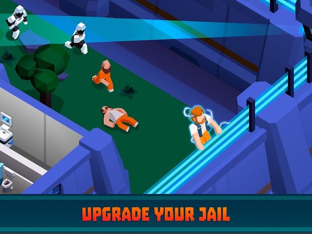 Screenshot 16: Prison Empire Tycoon－Idle Game
