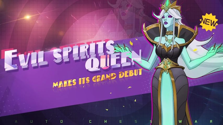 Screenshot 20: Auto Chess War