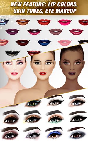 Screenshot 13: Fashion Stylist: Dress Up Game