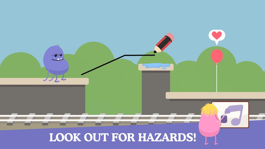 Screenshot 16: Dumb Ways To Draw