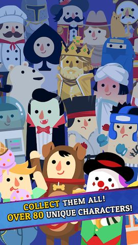 Screenshot 4: Hotel Mania