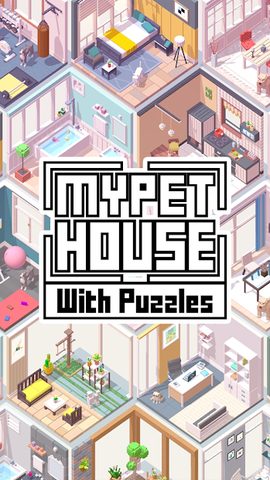 Screenshot 12: MyPet House: Animal Home Decor