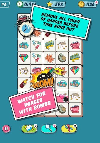 Screenshot 7: Tile Onet: Match Block Puzzle
