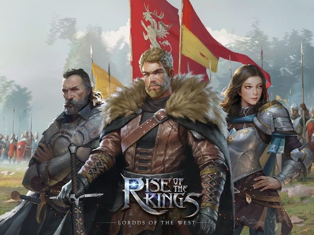 Screenshot 13: Rise of the Kings