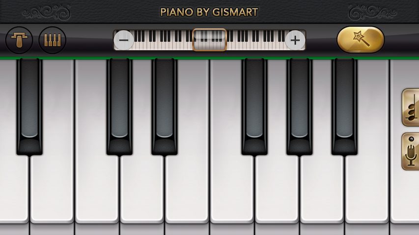 Screenshot 22: Piano - Music Keyboard & Tiles