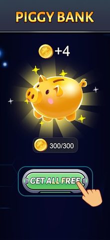 Screenshot 5: Bubble Shooter
