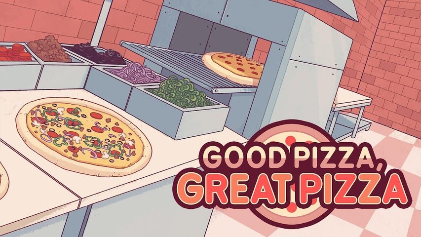 Screenshot 12: Good Pizza, Great Pizza
