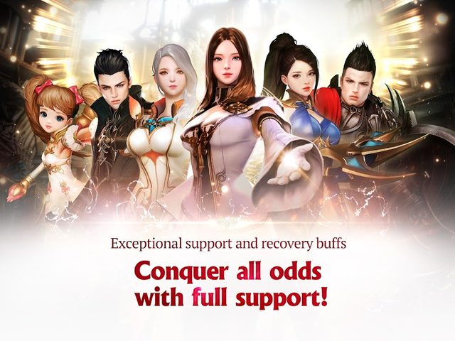 Screenshot 21: Icarus M: Riders of Icarus